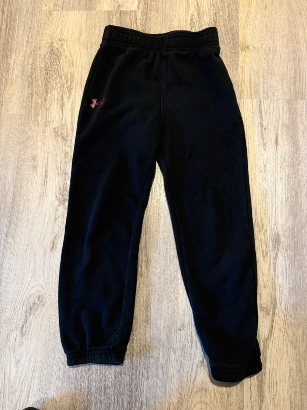 boys Under Armour sweatpants
